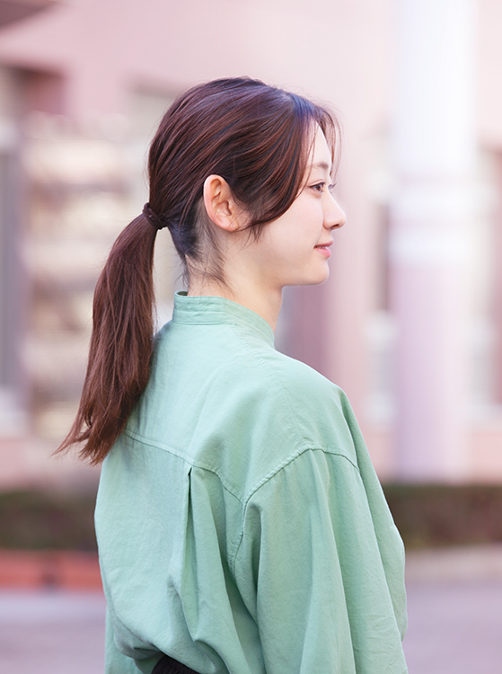 「学び」と向きあう。